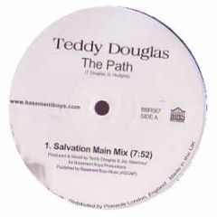 Teddy Douglas - The Path - Basement Boys Records