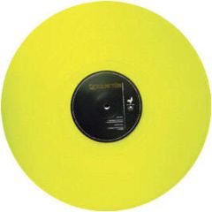 Ignorants - Phat Girls (Yellow Vinyl) - Spaghetti
