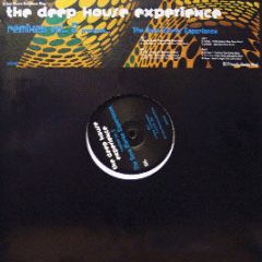 Various Artists - Remixes (Volume 2) - The Deep House Experience
