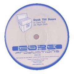 Dusk Till Dawn - Cave Troll - Core