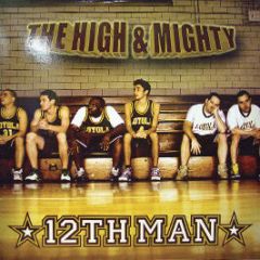 High & Mighty - 12th Man - Eastern Conference