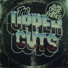 Alan Braxe & Friends - The Upper Cuts - Vulture