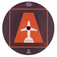 Stonebridge Vs Ultra Nate - Freak On (Disc 2) - Airplane