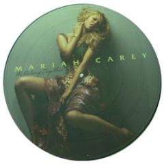 Mariah Carey - We Belong Together (Picture Disc) - Mercury