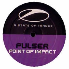 Pulser - Point Of Impact (Fractal Structure Remix) - A State Of Trance