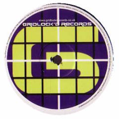 Noise Reduction Feat Siobhan - Over - Gridlock'D