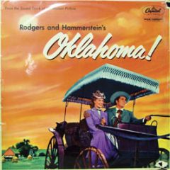 Original Soundtrack - Oklahoma - Capitol