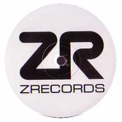 Various Artists - Soul Of Disco Sampler (Joey Negro Edits) - Z Records