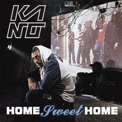 Kano - Home Sweet Home - 679 Records