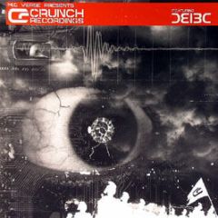 Bc Uk & Verse - Half Life - Crunch