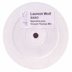 Laurent Wolf - Saxo (Remix) - Elegance 2