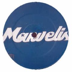 Dexplicit - Untitled - Marvelis Records