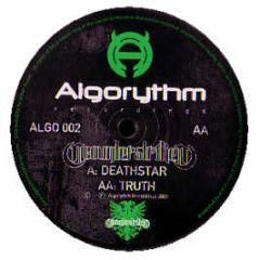 Counterstrike - Deathstar - Algorhythm