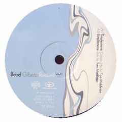Bebel Gilberto - Remixed (Disc 1) - Ziriguiboom