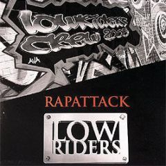 Lowriders Crew 2005 - Rapattack - Lowriders
