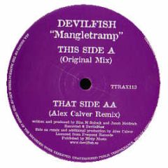 Devilfish - Mangletramp - Tripoli Trax