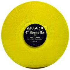4th Measure Men - Just A Dream - Area 10