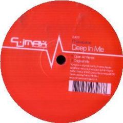 Phasebase - Deep In Me - Climax