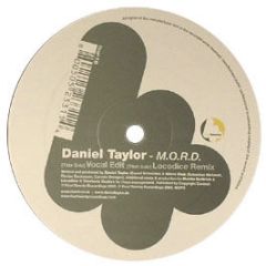 Daniel Taylor - Mord - Four Twenty