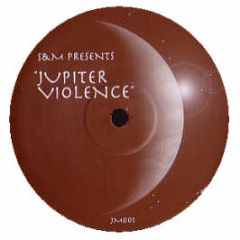 Jupiter Ace Vs Cassius - 1000 Years Of Violence - White