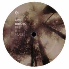 Aril Brikha - Prey For Peace - Music Man
