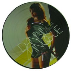Danni Minogue & The Soul Seekerz - Perfection (Picture Disc) - All Around The World