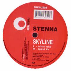 Stenna - Skyline - Flux Delux