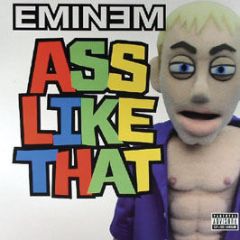 Eminem - Ass Like That - Aftermath