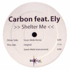 Carbon Feat Ely - Shelter Me (Disc 1) - Big Star