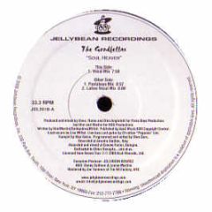 Goodfellas - Soul Heaven (Remix) - Jellybean