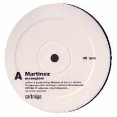 Martinez - Moonglow - Cartridge 8