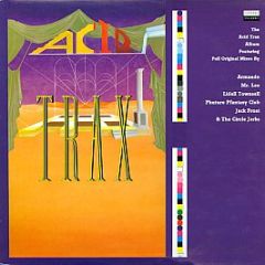 Various Artists - Acid Trax (8 Track Album) - Serious