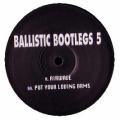 Rank 1 - Airwave (2005 Remix) - Ballistic Boots