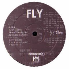 The Dre Allen Project - Fly (Feat. Dawn Robinson) - Nice Tunes
