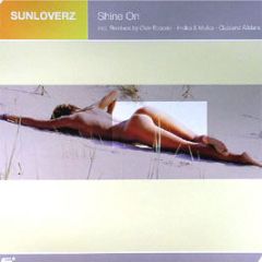 Sunloverz - Shine On - Clubland