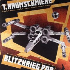 T Raumschmiere - Blitzkrieg Pop (Mixes) - Novamute
