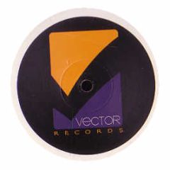 Philippe B Pres Twist My DJ - Step 2 Gether - Vector Records