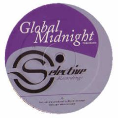 Polarstate - Global Midnight - Selective Recordings
