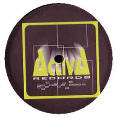 Bison Meets The Quakers - I Got Tonight (2005 Remix) - Activa