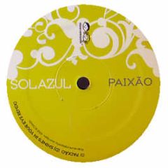 Solazul - Paixao - Nice & Smooth