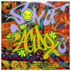Various Artists - Son Of Acido (Acid House) - Radical