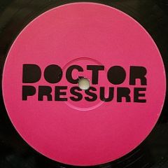 Mylo Vs Miami Sound Machine / Mylo - Doctor Pressure / Drop The Pressure - Breastfed