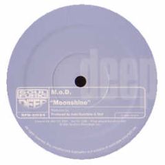 Masters Of Disaster - Moonshine - Soul Furic Deep