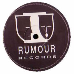 Nomad - I Wanna Give You Devotion (2005 Remixes) - Rumour Records