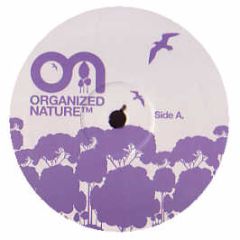 Ozgur Can - Changed - Organized Nature
