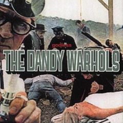 The Dandy Warhols - Godless - Capitol