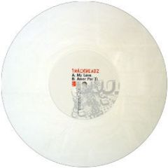 Trackheadz - My Love (White Vinyl) - NRK