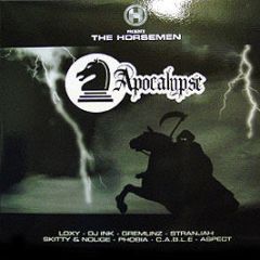 Horsemen - Apocalypse - Renegade Hardware