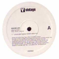 16 Bit - Dope Groove - Vintage
