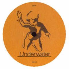 Joel Mull - Fantastish - Underwater